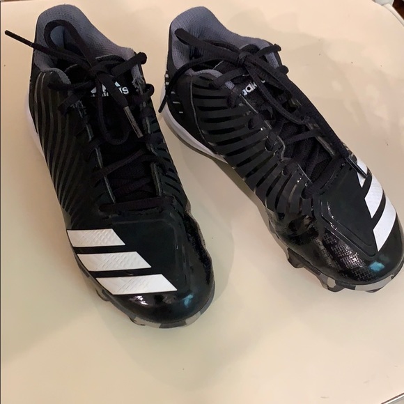 boys baseball cleats size 12